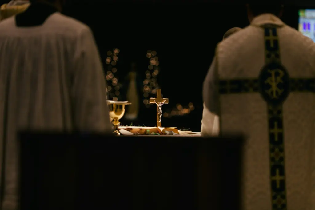 Photo by Anna Hecker on Unsplash