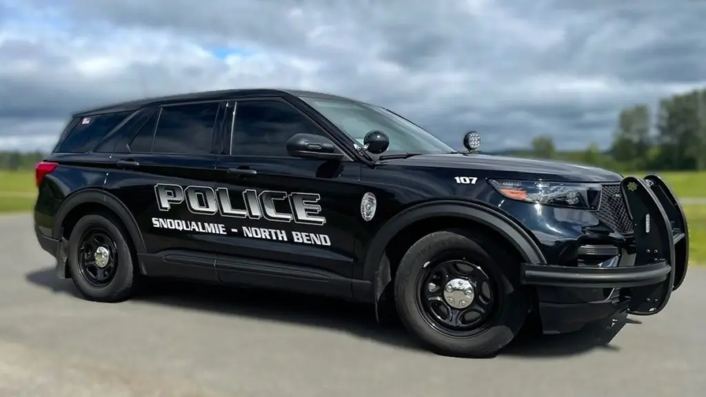 Snoqualmie Police Department