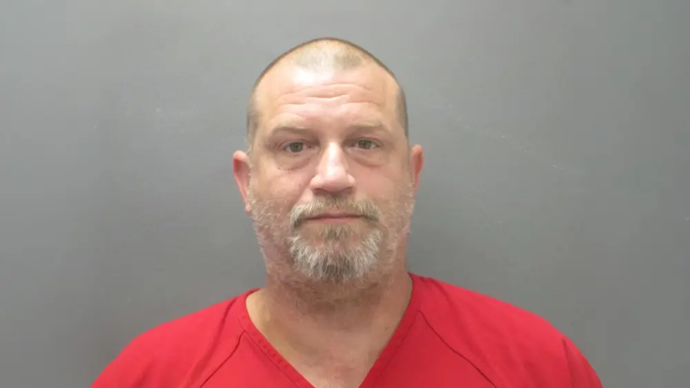 T J Flinn -Orofino Police Department