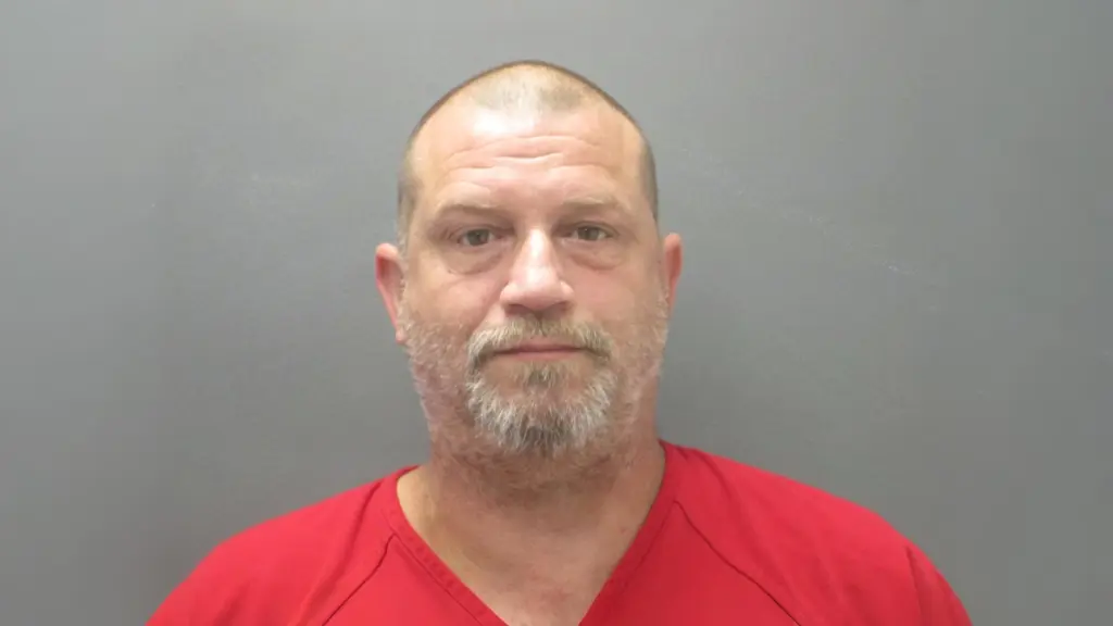 T J Flinn -Orofino Police Department