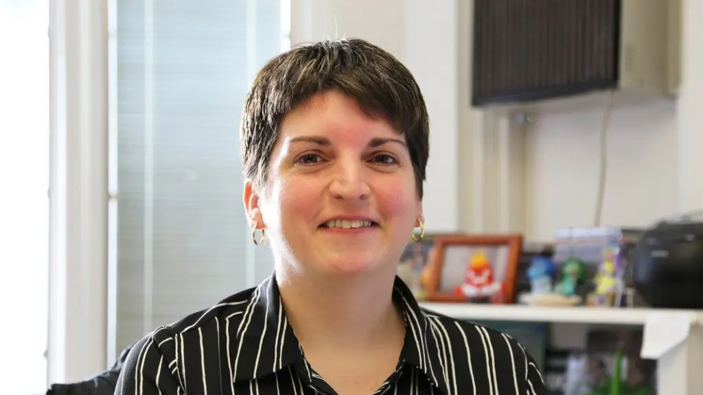 Heather Van Mullem