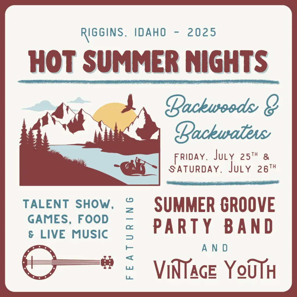 Hot Summer Nights Returns to Riggins This July
