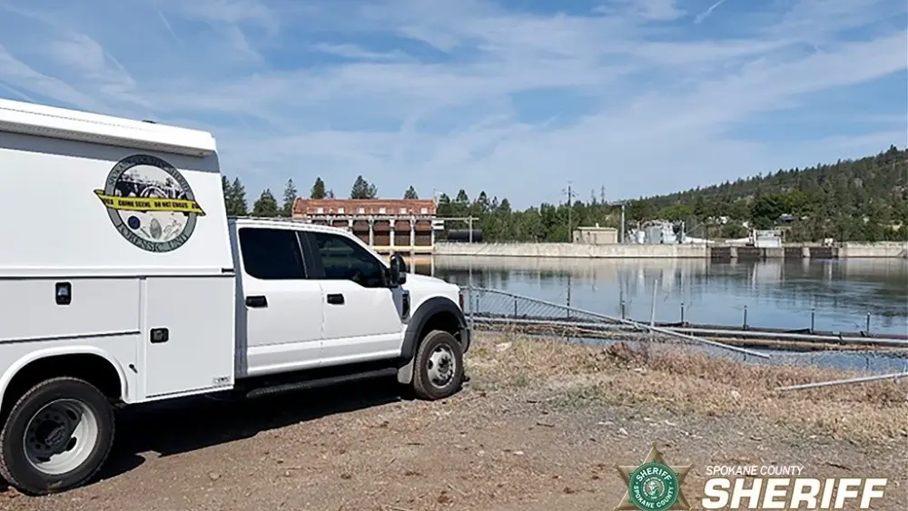 Spokane County Sheriff's Office