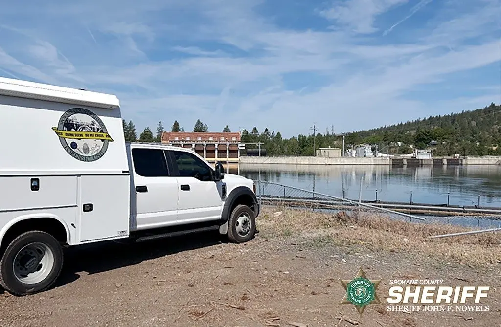 Spokane County Sheriff's Office