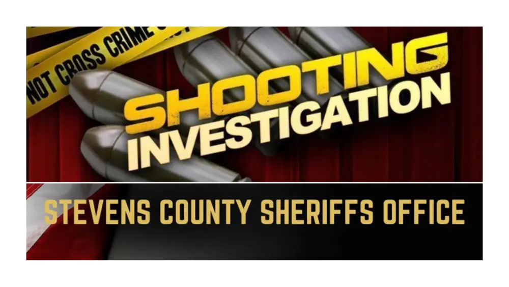 Stevens County Sheriff's Office
