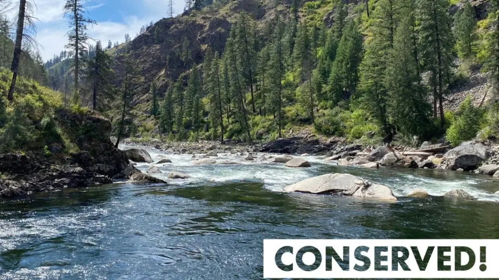 Western Rivers Conservancy