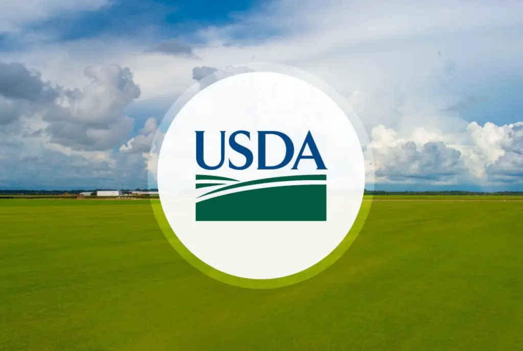 USDA