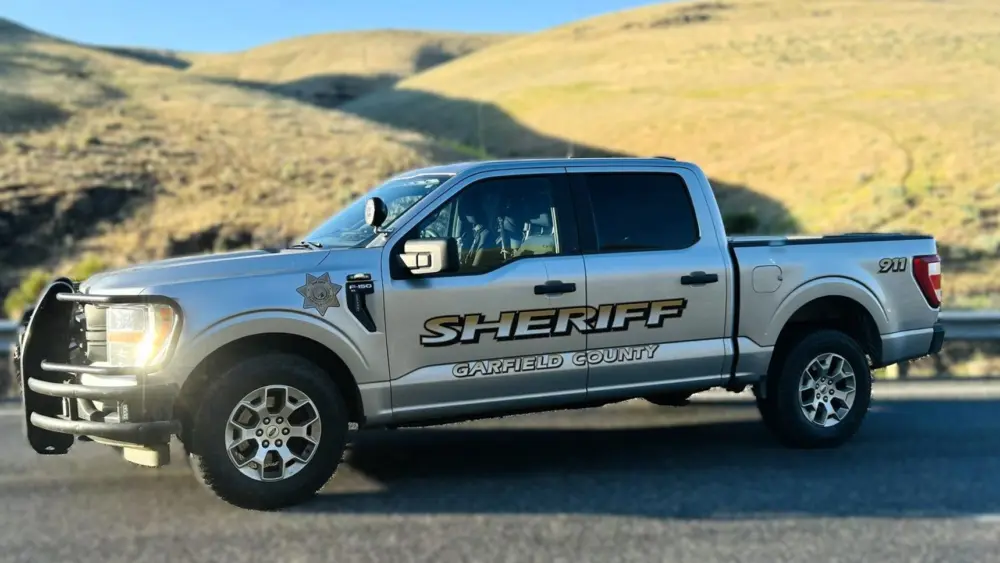 Garfield County Sheriff's Office