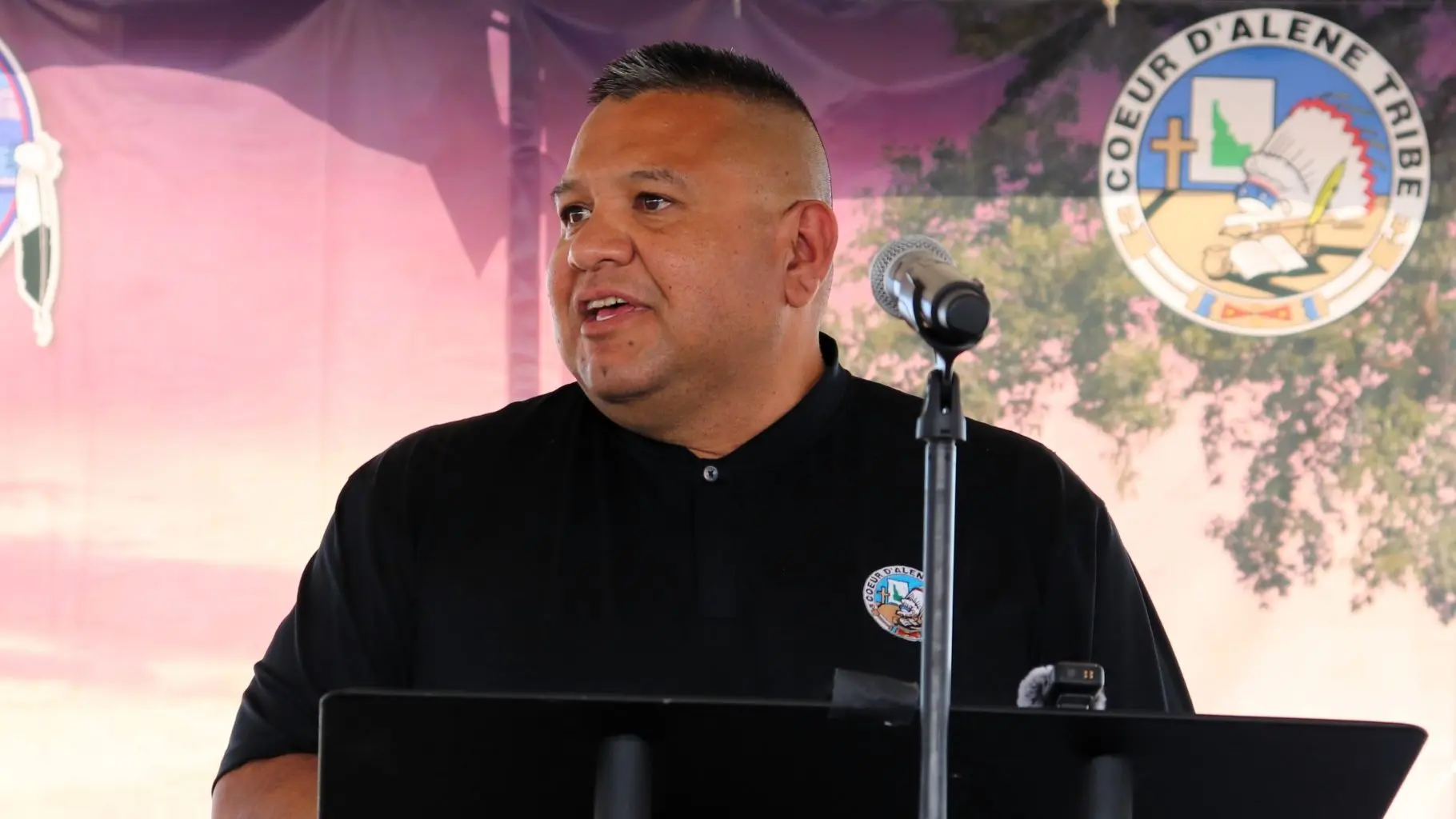June 12, 2025 Shoshone-Paiute Tribes Site Blessing Ceremony