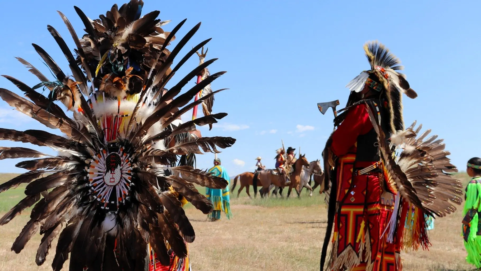 June 12, 2025 Shoshone-Paiute Tribes Site Blessing Ceremony