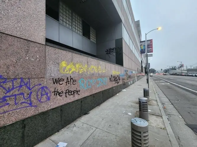 Department of Veteran Affairs