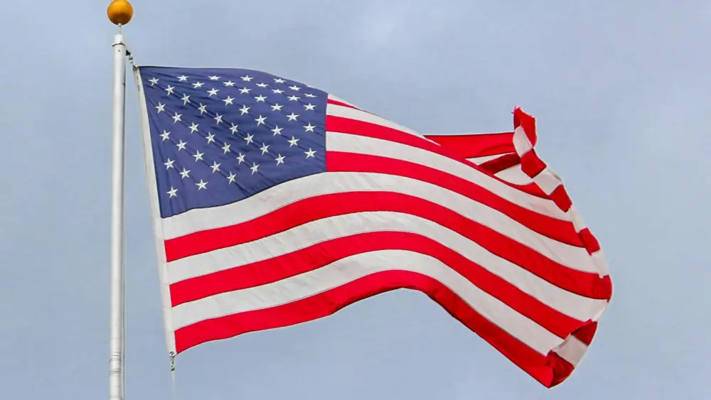 American Flag