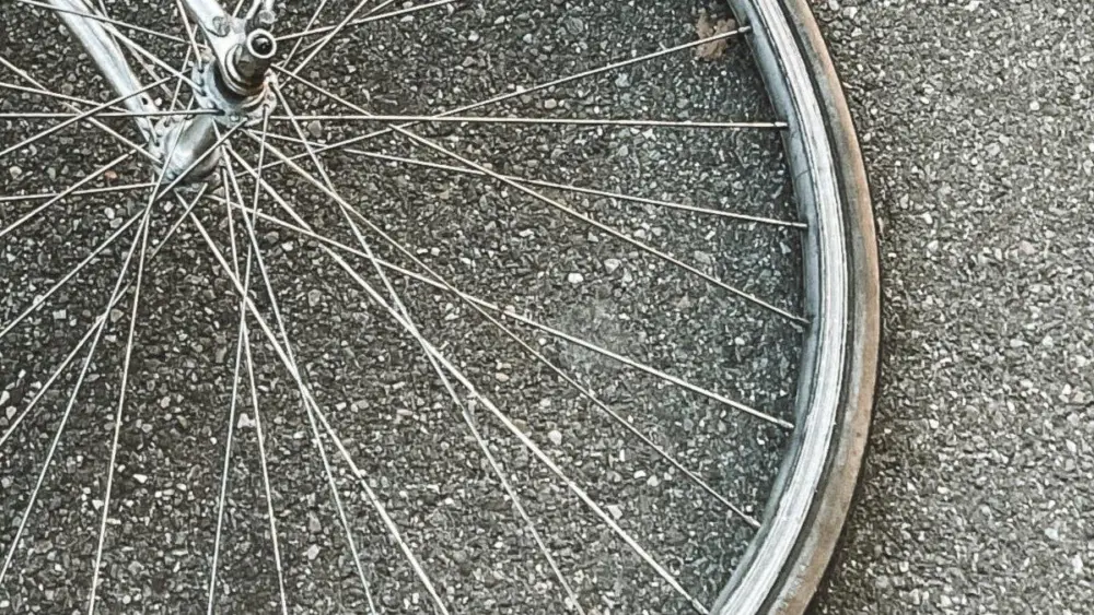 Bicycle Tire