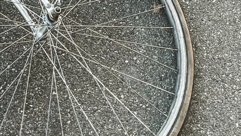 Bicycle Tire