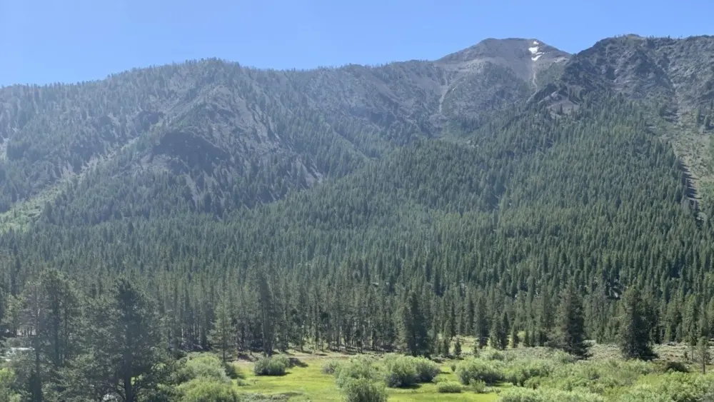 BLM Managed Land Idaho