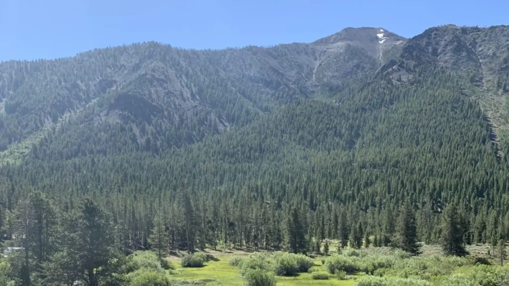 BLM Managed Land Idaho