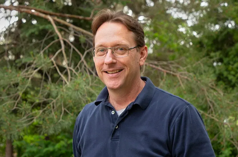 Ian Burke