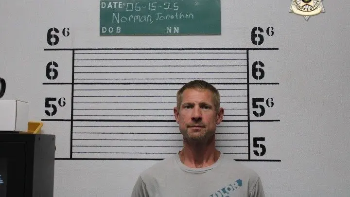Jonathan Norman,
