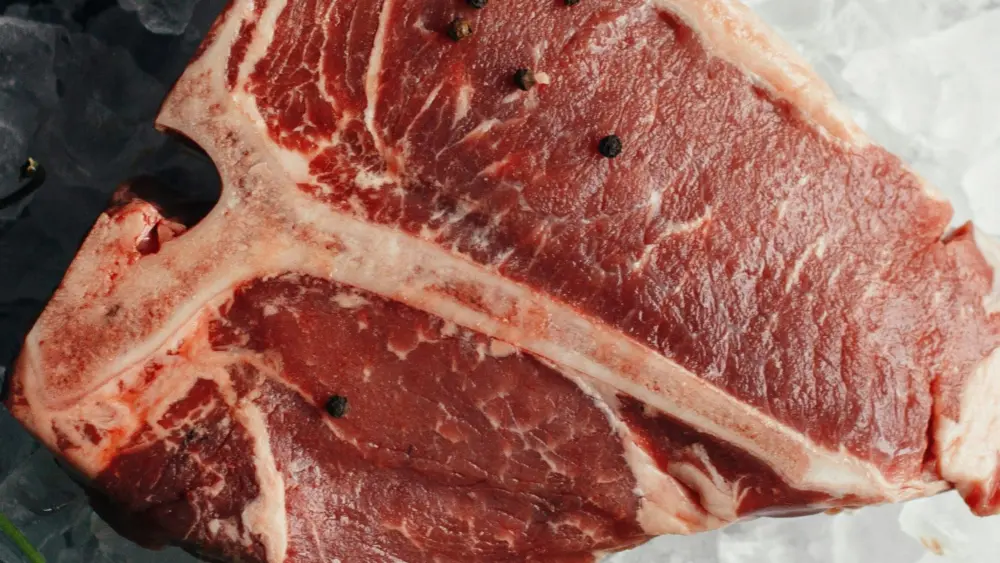 T-Bone Steak