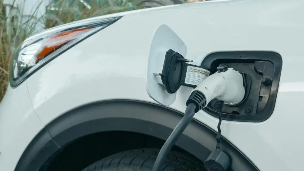 EV Car Charger