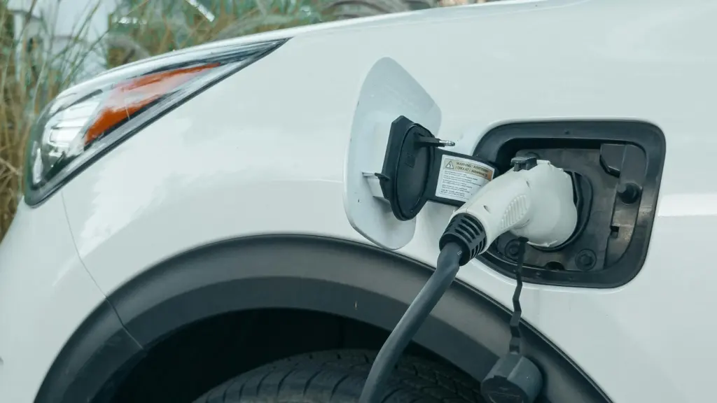 EV Car Charger