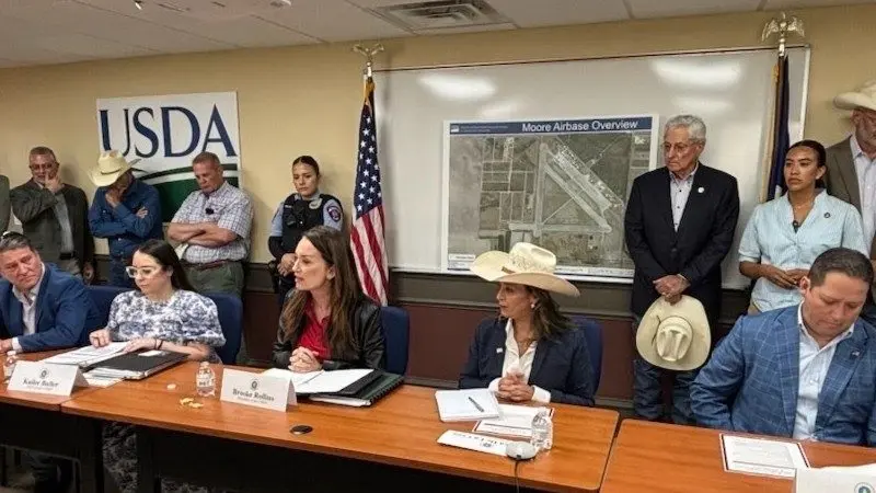 USDA