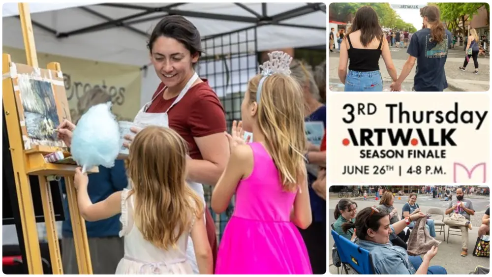 artwalk