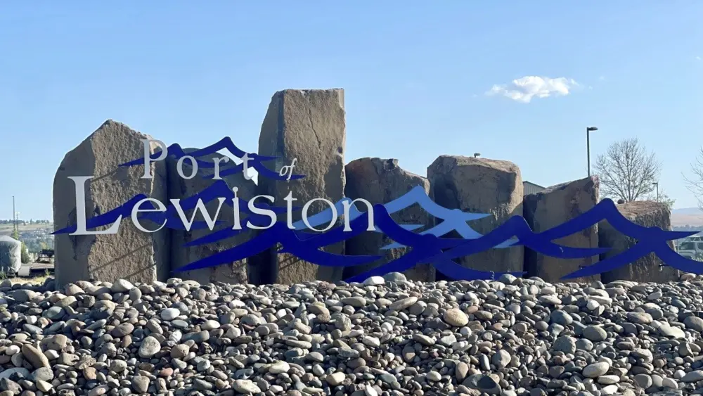 Port of Lewiston