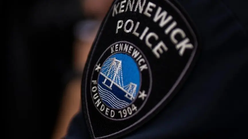 Kennewick Police Department Facebook