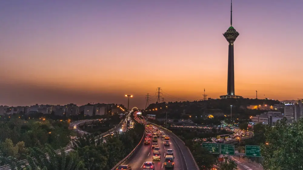 Photo by Mohammad Amirahmadi on Unsplash