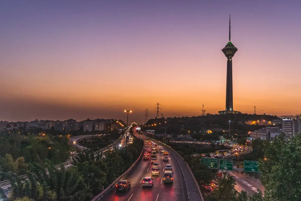 Photo by Mohammad Amirahmadi on Unsplash