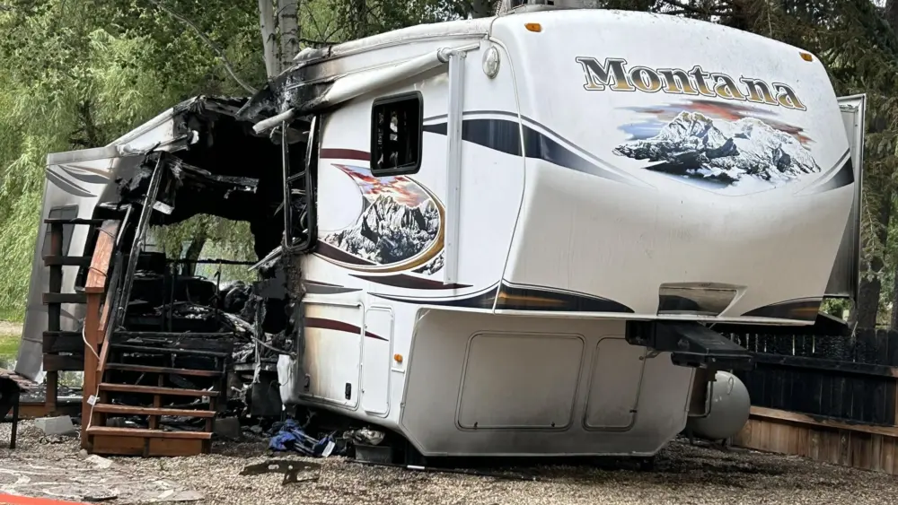 Idaho State Fire Marshal's Office
