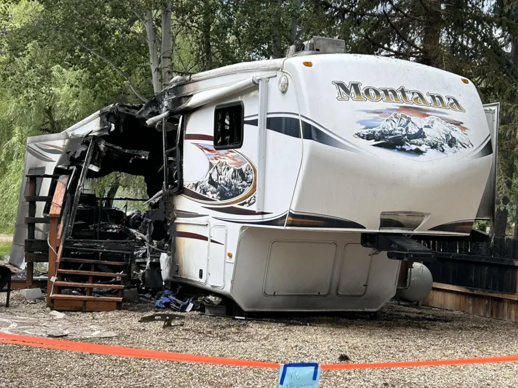 Idaho State Fire Marshal's Office