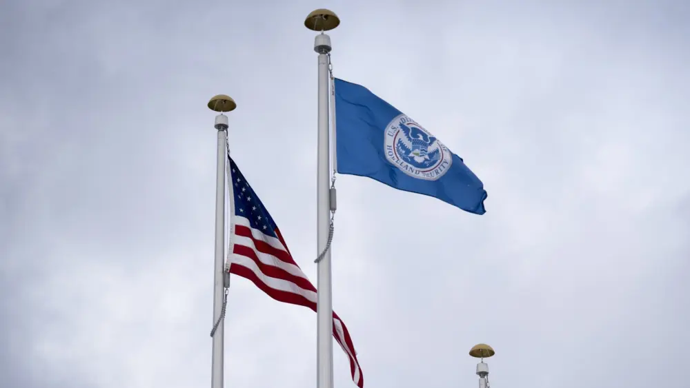 DHS