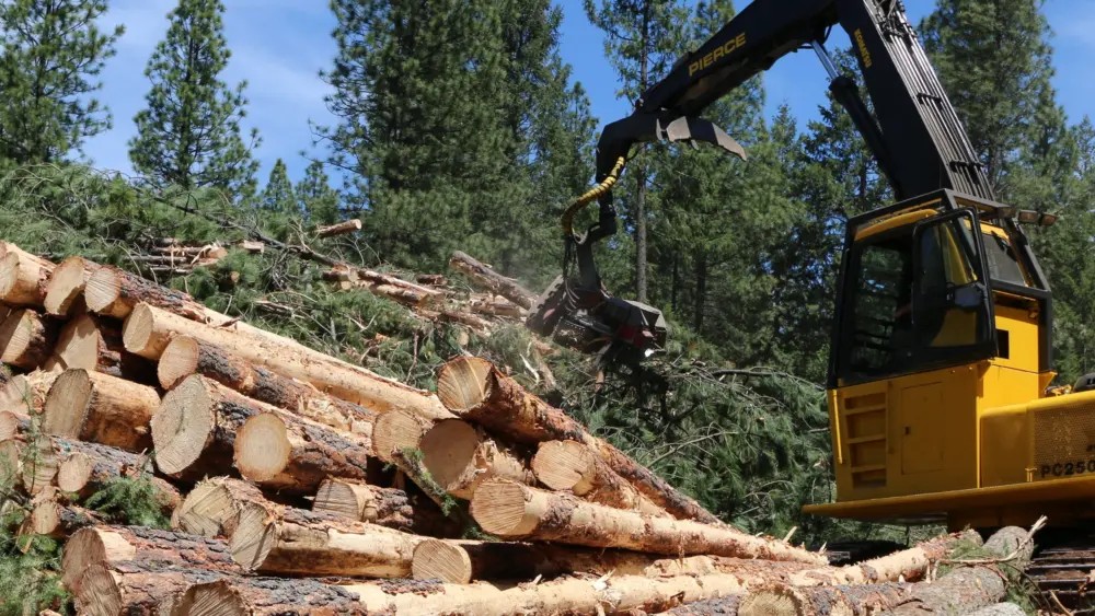 Logging Operations