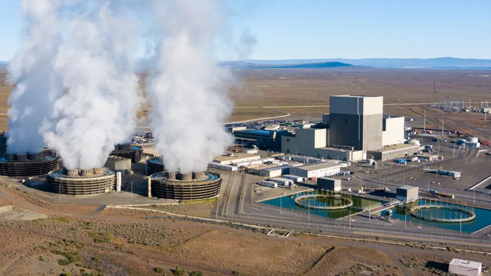 Columbia Generating Station