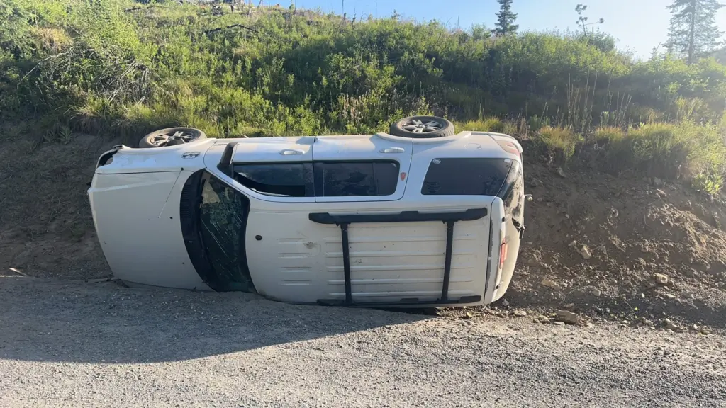 Clearwater County Sheriff