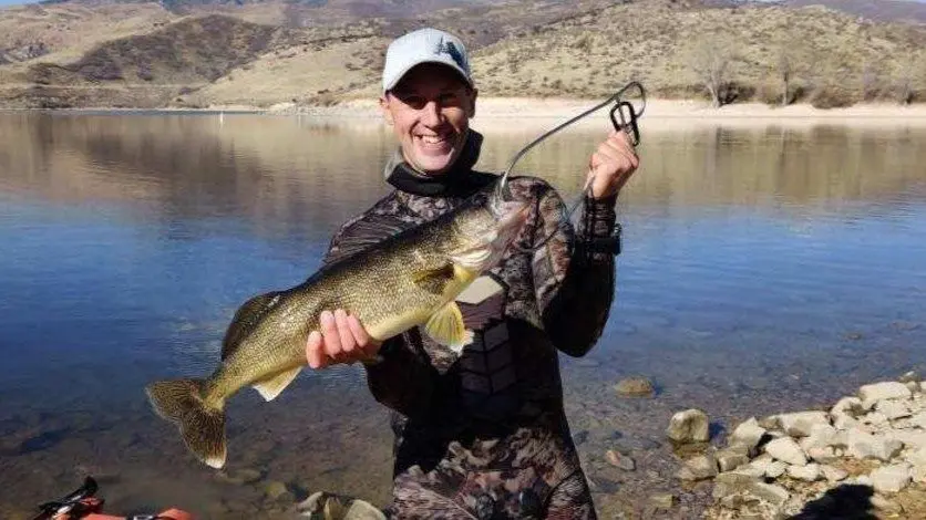 Idaho Fish and Game