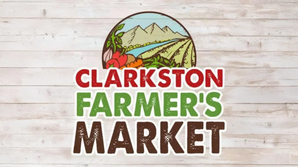 Clarkston Farmers Market