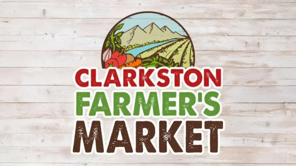 Clarkston Farmers Market