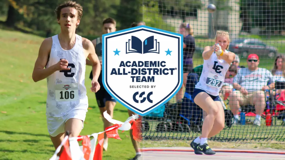 Lewis-Clark State College Athletics