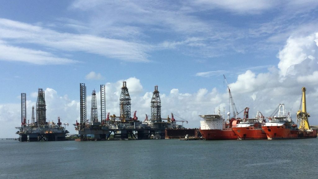 U.S. Supreme Court to hear anti-oil cases with energy costs on the line