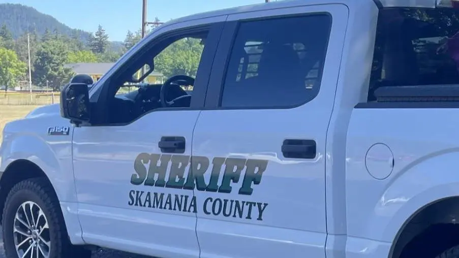 Skamania County Sheriff's Office