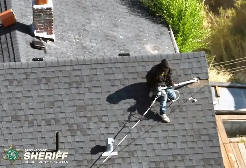 Spokane County Sheriff's Office