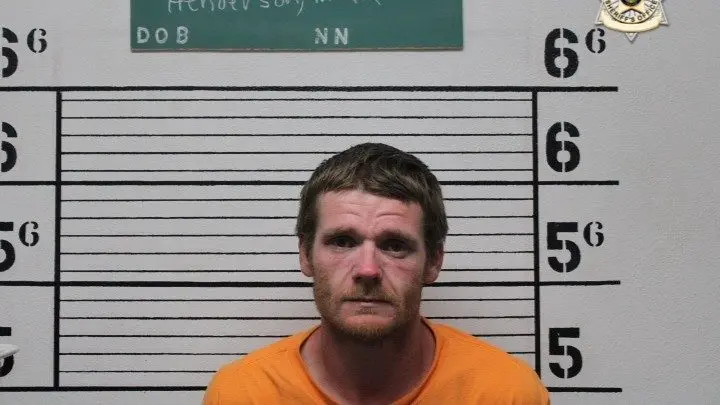Brian Henderson