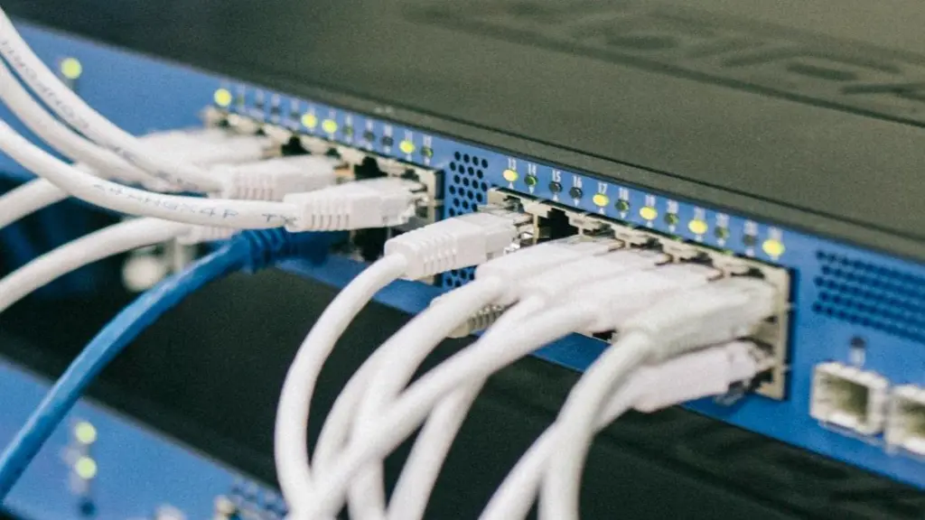 Internet - Broadband