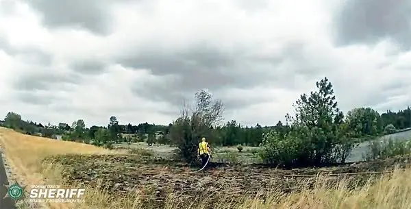 Spokane County Sheriff’s Office & Spokane Valley Fire Department
