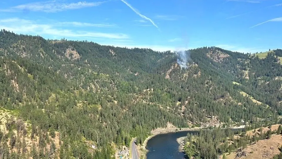 Idaho Department of Lands