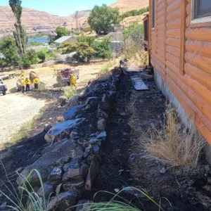 Asotin County Fire 7-1-25