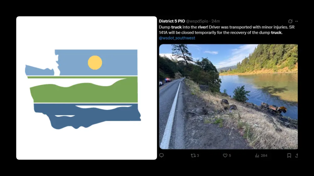 Washington Department of Ecology